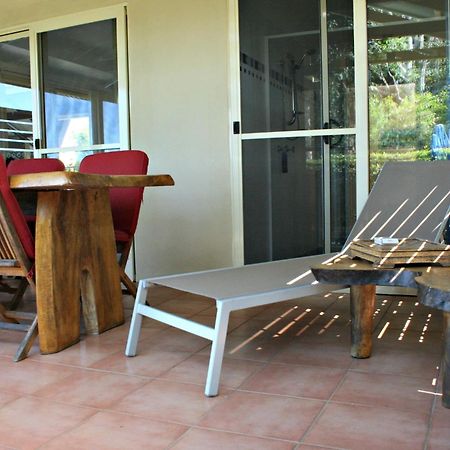 Tropical Coast Retreat - Pet Friendly - Adult Only Guest House Kingscliff Phòng bức ảnh