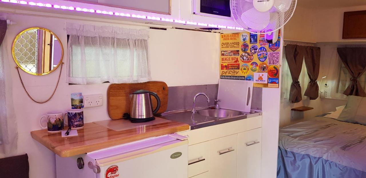 Tropical Coast Retreat - Pet Friendly - Adult Only Guest House Kingscliff Phòng bức ảnh